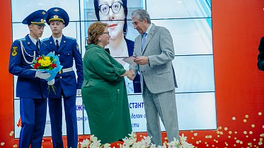 Открытие фестиваля «PRO-архив»